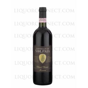 Volpaia Chianti Classico Riserva Docg